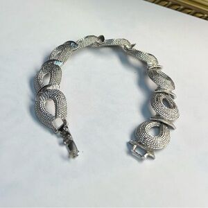 Vintage bracelet#800304